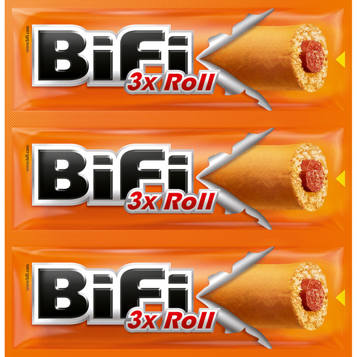 Bifi Roll Bifi Roll