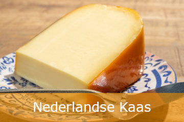 Nederlandse kaas online bestellen