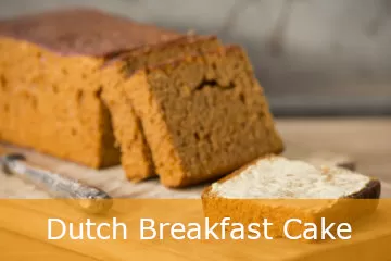Dutch Breakfast Cake online webshop