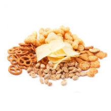 zoutjes zoutjes