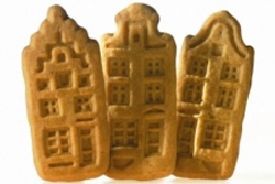 Galletas neerlandesas