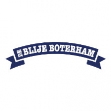 De Blije Boterham pasta