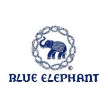 Blue Elephant