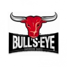 Bulls Eye saus