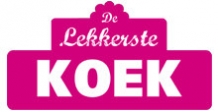 De lekkerste koek
