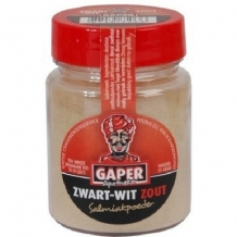 Gaper salmiak