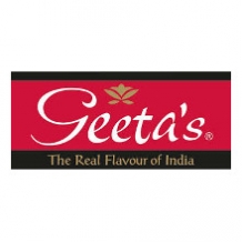 Geeta\'s