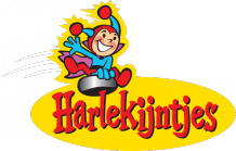 Harlekijntjes
