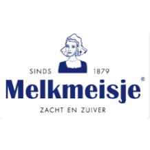 Melkmeisje Badschuim