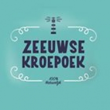 Zeeuwe Kroepoek
