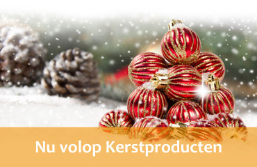 Nederlandse Kerstproducten online bestellen