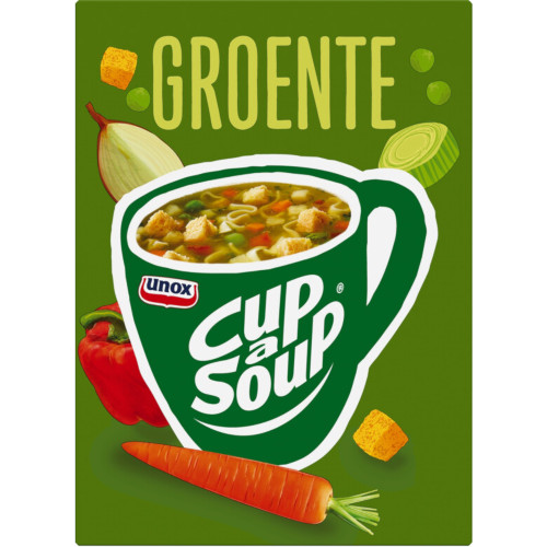 ONE.Sup2袋  ONE.supBeyond2袋DVD2付 cup-a-soup-groentesoep.jpg
