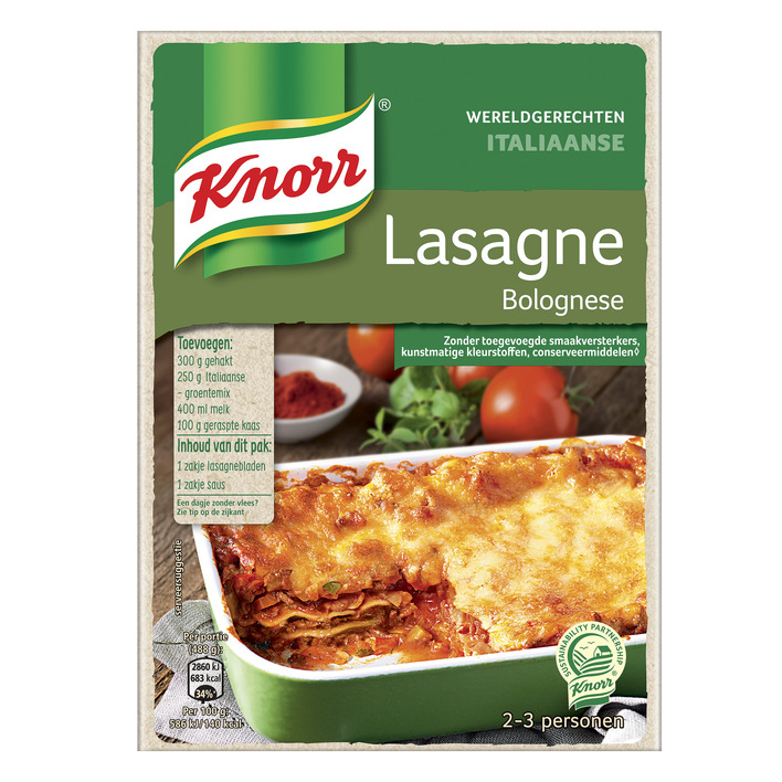 lasagne saus ah lasagne saus ah