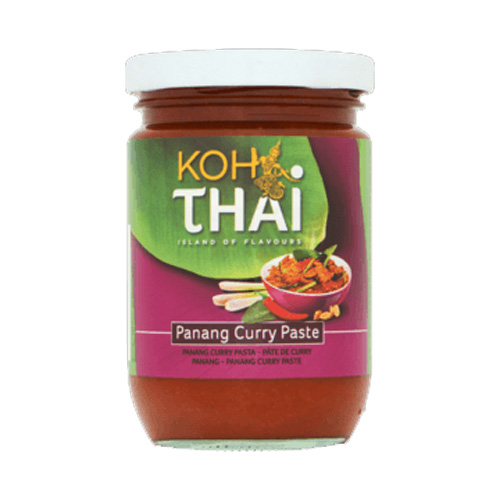 Koh Thai Panang Curry Pasta (225 gr.)