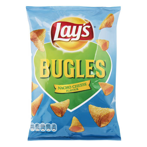 Bugles Lays Bugles Lays