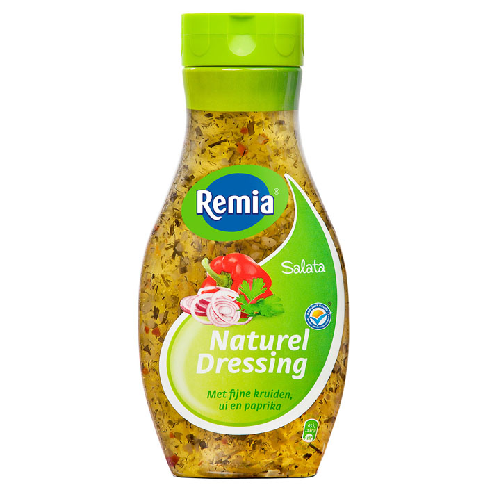 Remia Salata Naturel Dressing