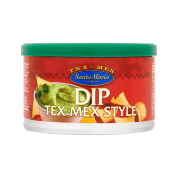 nacho dip santa maria