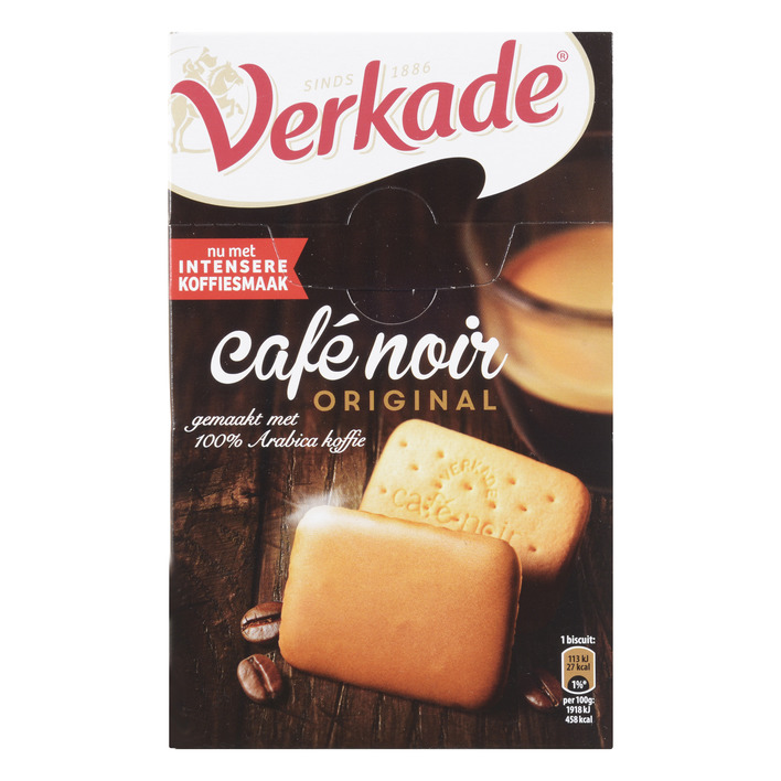 Verkade Café noir