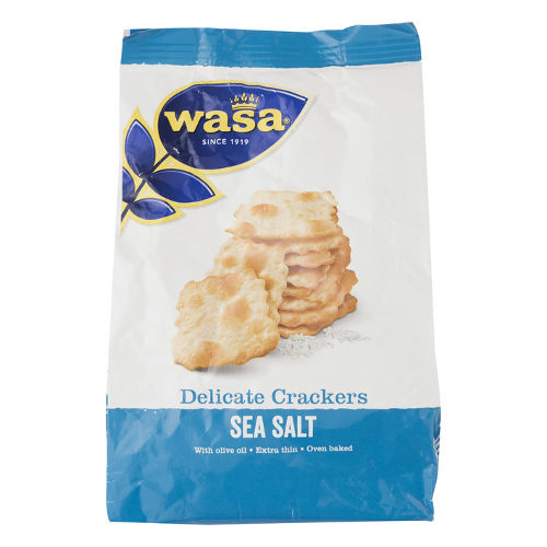 Wasa Delicate Crackers Wasa Delicate Crackers