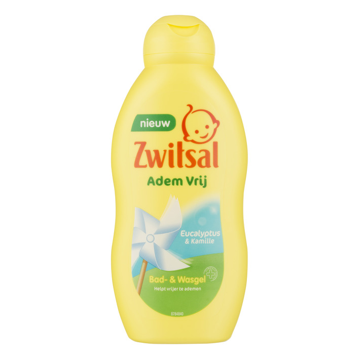 zwitsal breathe free bath wash gel eucalyptus