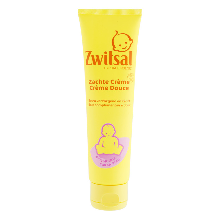 switzal baby cream