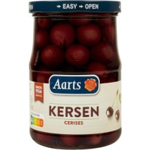 Aarts Cherries Without Pits (560 gr.)