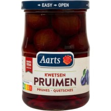 Aarts Plums (560 gr.)