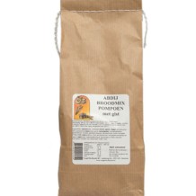 Abdij Broodmix Pompoen (1 kilo)