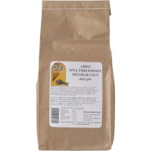 Abdij Spelt Broodmix Meergranen (1 kilo)