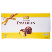 Advocaat Pralinés (150 gr.)