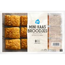 AH Mini Cheese Bites (12 pieces)