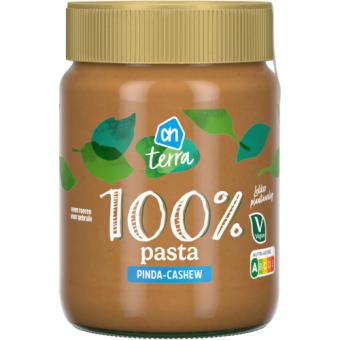 AH 100% Pinda-Cashew Pasta (340 gr.)