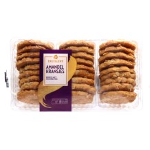 AH Almond Wreaths (300 gr.)