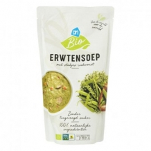 AH Organic Pea Soup (570 ml.)