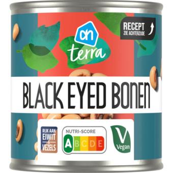 AH Black Eyed Bonen (200 gr.)