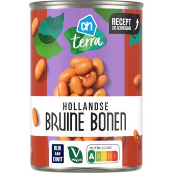 AH Bruine Bonen (400 gr.)