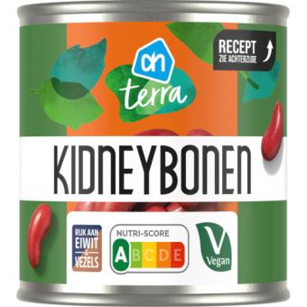 AH Kidney Beans (200 gr.)