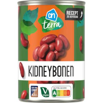 AH Kidney Beans (400 gr.)