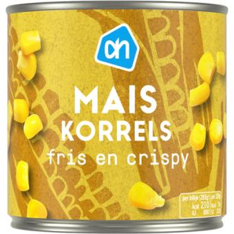 AH Corn Kernels (340 gr.)