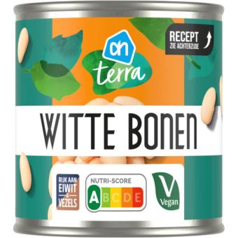 AH White Beans (200 gr.)