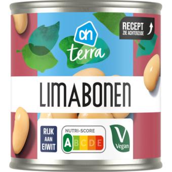 AH Lima Beans (200 gr.)