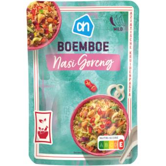 AH Boemboe Nasi Goreng (95 gr.)