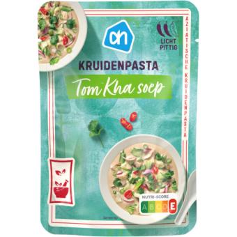 AH Boemboe Tom Kha Soep (95 gr.)