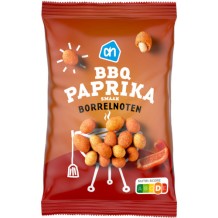AH Borrelnoten BBQ Paprika (300 gr.)