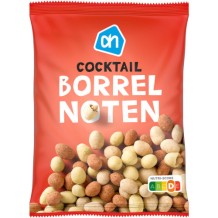 AH Borrelnoten Cocktail (250 gr.)