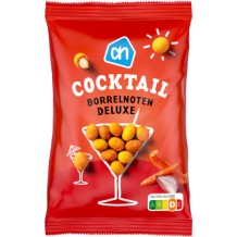 AH Borrelnoten Cocktail (300 gr.)