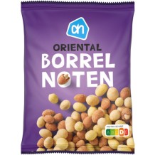 AH Borrelnoten Oriental (250 gr.)
