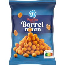 AH Coated Peanuts Paprika (150 gr.)