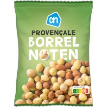 AH Borrelnoten Provençale (250 gr.)
