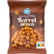 AH Coated Peanuts Smoked BBQ (150 gr.)